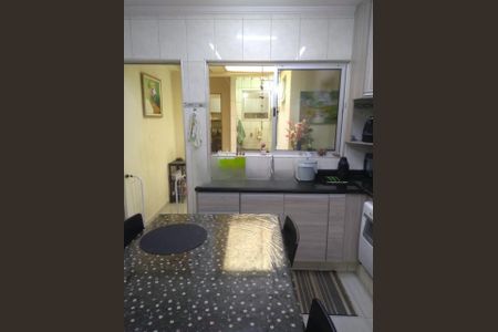 Foto 09 de casa à venda com 3 quartos, 98m² em Jd Maria Eugenia, Campinas