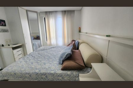 Apartamento para alugar com 113m², 4 quartos e 2 vagasQuarto 4
