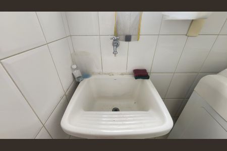 Apartamento para alugar com 113m², 4 quartos e 2 vagasÁrea de Serviço