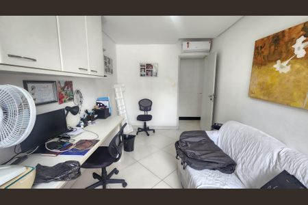 Apartamento para alugar com 113m², 4 quartos e 2 vagasQuarto 1