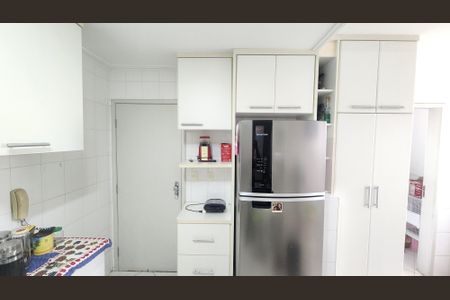 Apartamento para alugar com 113m², 4 quartos e 2 vagasCozinha