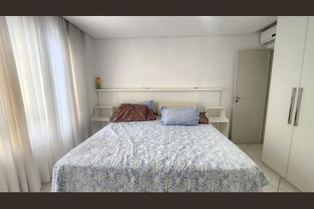 Apartamento para alugar com 113m², 4 quartos e 2 vagasQuarto 4