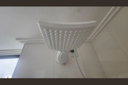 Apartamento para alugar com 113m², 4 quartos e 2 vagasBanheiro Social