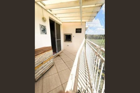 Foto 02 de apartamento à venda com 3 quartos, 75m² em Loteamento Center Santa Genebra, Campinas