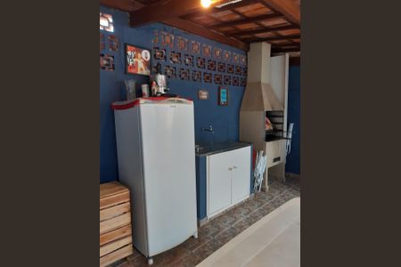 Foto 16 de casa à venda com 3 quartos, 176m² em Parque Imperador, Campinas