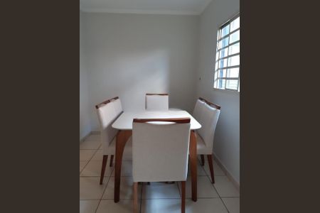 Foto 09 de casa à venda com 3 quartos, 176m² em Parque Imperador, Campinas