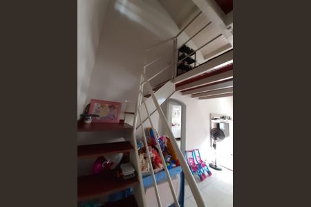 Foto 12 de casa à venda com 3 quartos, 176m² em Parque Imperador, Campinas