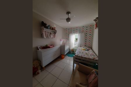 Foto 01 de casa à venda com 3 quartos, 176m² em Parque Imperador, Campinas