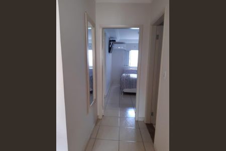 Foto 18 de casa à venda com 3 quartos, 176m² em Parque Imperador, Campinas