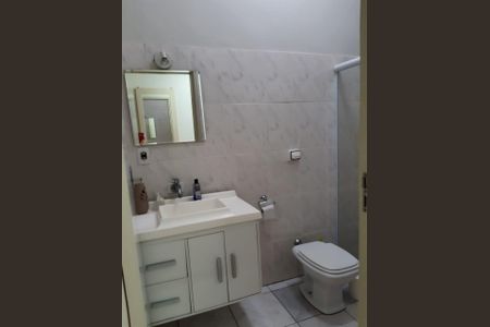 Foto 21 de casa à venda com 3 quartos, 176m² em Parque Imperador, Campinas
