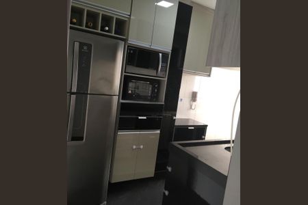 Foto 09 de apartamento à venda com 2 quartos, 55m² em Vila Mimosa, Campinas