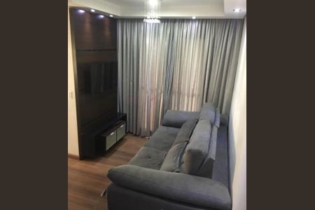 Foto 07 de apartamento à venda com 2 quartos, 55m² em Vila Mimosa, Campinas