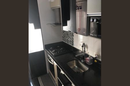 Foto 05 de apartamento à venda com 2 quartos, 55m² em Vila Mimosa, Campinas