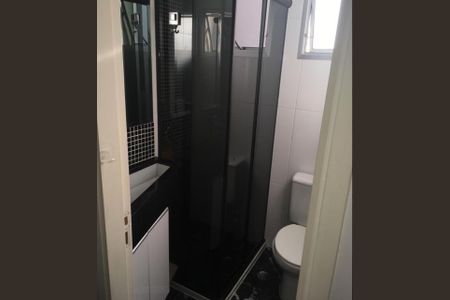 Foto 18 de apartamento à venda com 2 quartos, 55m² em Vila Mimosa, Campinas