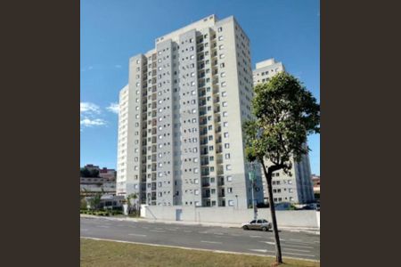 Foto 03 de apartamento à venda com 2 quartos, 55m² em Vila Mimosa, Campinas