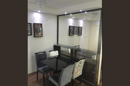 Foto 20 de apartamento à venda com 2 quartos, 55m² em Vila Mimosa, Campinas