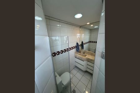 Apartamento à venda com 78m², 3 quartos e 2 vagas Apartamento à venda com 78m², 3 quartos e 2 vagasFoto 30