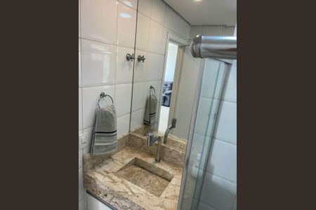Apartamento à venda com 78m², 3 quartos e 2 vagas Apartamento à venda com 78m², 3 quartos e 2 vagasFoto 19