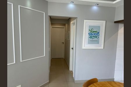 Apartamento à venda com 78m², 3 quartos e 2 vagas Apartamento à venda com 78m², 3 quartos e 2 vagasFoto 18