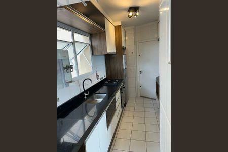 Apartamento à venda com 78m², 3 quartos e 2 vagas Apartamento à venda com 78m², 3 quartos e 2 vagasFoto 13