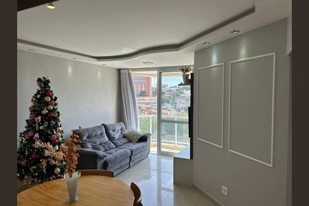 Apartamento à venda com 78m², 3 quartos e 2 vagas Apartamento à venda com 78m², 3 quartos e 2 vagasFoto 23