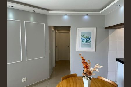 Apartamento à venda com 78m², 3 quartos e 2 vagas Apartamento à venda com 78m², 3 quartos e 2 vagasFoto 22