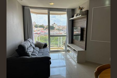Apartamento à venda com 78m², 3 quartos e 2 vagas Apartamento à venda com 78m², 3 quartos e 2 vagasFoto 07