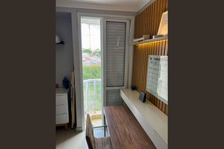 Apartamento à venda com 78m², 3 quartos e 2 vagas Apartamento à venda com 78m², 3 quartos e 2 vagasFoto 40