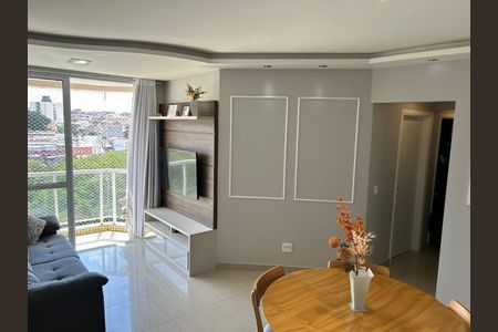 Apartamento à venda com 78m², 3 quartos e 2 vagas Apartamento à venda com 78m², 3 quartos e 2 vagasFoto 04
