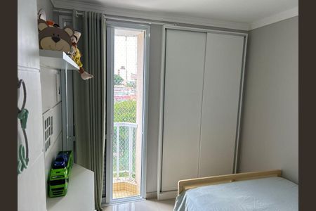 Apartamento à venda com 78m², 3 quartos e 2 vagas Apartamento à venda com 78m², 3 quartos e 2 vagasFoto 32