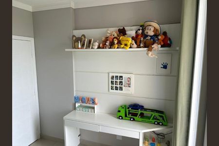 Apartamento à venda com 78m², 3 quartos e 2 vagas Apartamento à venda com 78m², 3 quartos e 2 vagasFoto 34