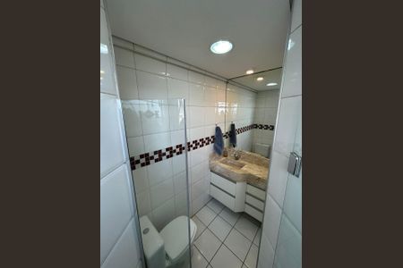 Apartamento à venda com 78m², 3 quartos e 2 vagas Apartamento à venda com 78m², 3 quartos e 2 vagasFoto 27