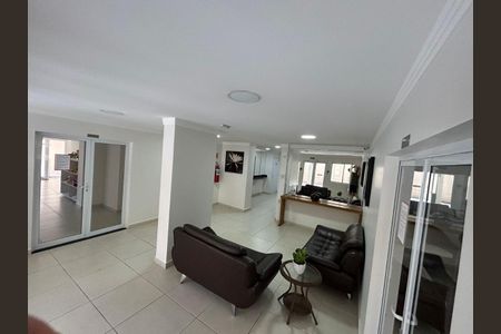 Foto 48 de apartamento à venda com 3 quartos, 78m² em Cidade Jardim, Campinas
