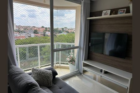 Apartamento à venda com 78m², 3 quartos e 2 vagas Apartamento à venda com 78m², 3 quartos e 2 vagasFoto 14