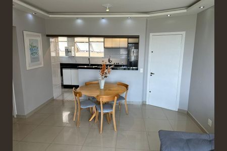 Apartamento à venda com 78m², 3 quartos e 2 vagas Apartamento à venda com 78m², 3 quartos e 2 vagasFoto 03