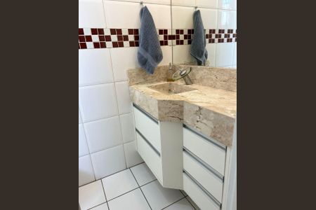 Apartamento à venda com 78m², 3 quartos e 2 vagas Apartamento à venda com 78m², 3 quartos e 2 vagasFoto 25