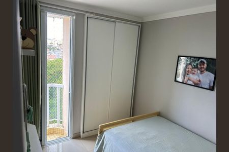 Apartamento à venda com 78m², 3 quartos e 2 vagas Apartamento à venda com 78m², 3 quartos e 2 vagasFoto 43