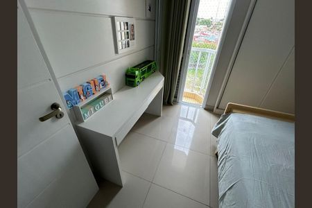 Apartamento à venda com 78m², 3 quartos e 2 vagas Apartamento à venda com 78m², 3 quartos e 2 vagasFoto 31