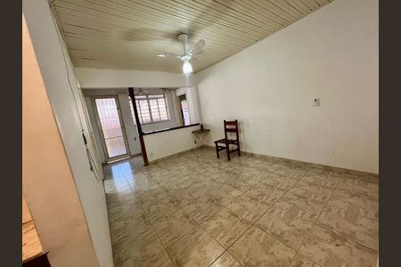 Foto 02 de casa à venda com 3 quartos, 147m² em Vila Costa e Silva, Campinas