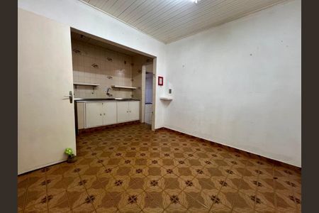 Foto 12 de casa à venda com 3 quartos, 147m² em Vila Costa e Silva, Campinas