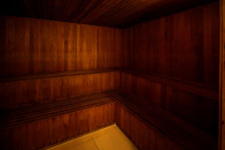 Apartamento à venda com 84m², 3 quartos e 2 vagasSauna