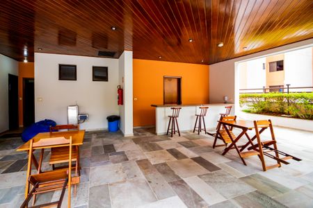 Apartamento à venda com 84m², 3 quartos e 2 vagasCondomínio