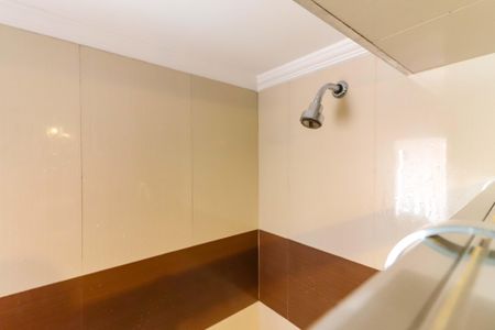 Apartamento à venda com 84m², 3 quartos e 2 vagasQuarto 3 - Suíte