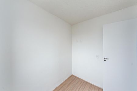 Quarto 1 de apartamento para alugar com 2 quartos, 38m² em Vila Ema, São Paulo