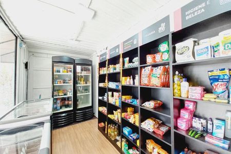 Apartamento à venda com 50m², 2 quartos e 1 vaga Apartamento à venda com 50m², 2 quartos e 1 vagaÁrea comum - Mercado