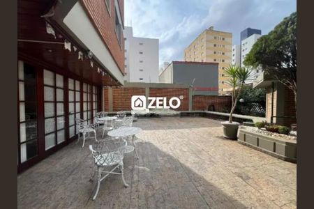 Foto 09 de apartamento à venda com 2 quartos, 78m² em Bosque, Campinas