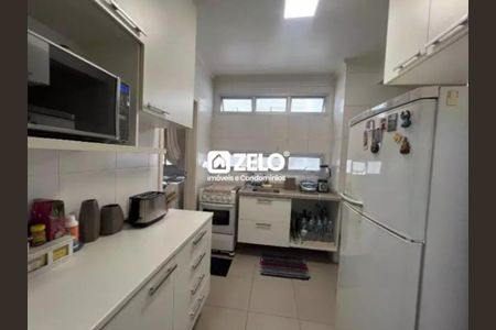 Foto 08 de apartamento à venda com 2 quartos, 78m² em Bosque, Campinas