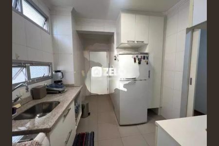 Foto 07 de apartamento à venda com 2 quartos, 78m² em Bosque, Campinas
