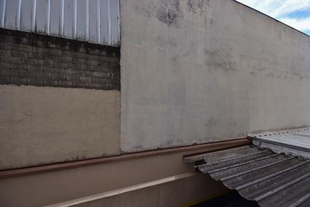 Vista do Quarto 1 de apartamento à venda com 2 quartos, 56m² em Parque Santos Dumont, Taboão da Serra