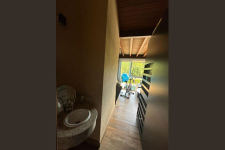 Casa de condomínio à venda com 265m², 4 quartos e 6 vagasFoto 17